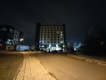 Ultrawide 8MP low-light samples - f/2.2, ISO 1600, 1/10s - Samsung Galaxy A31 review