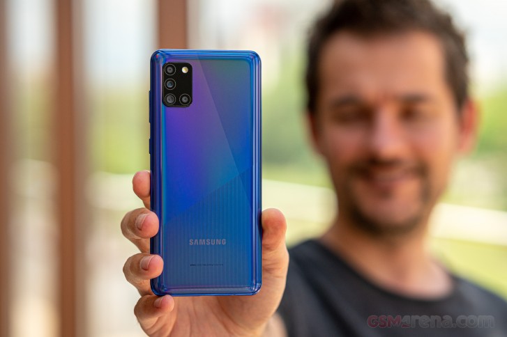 samsung a31 pro