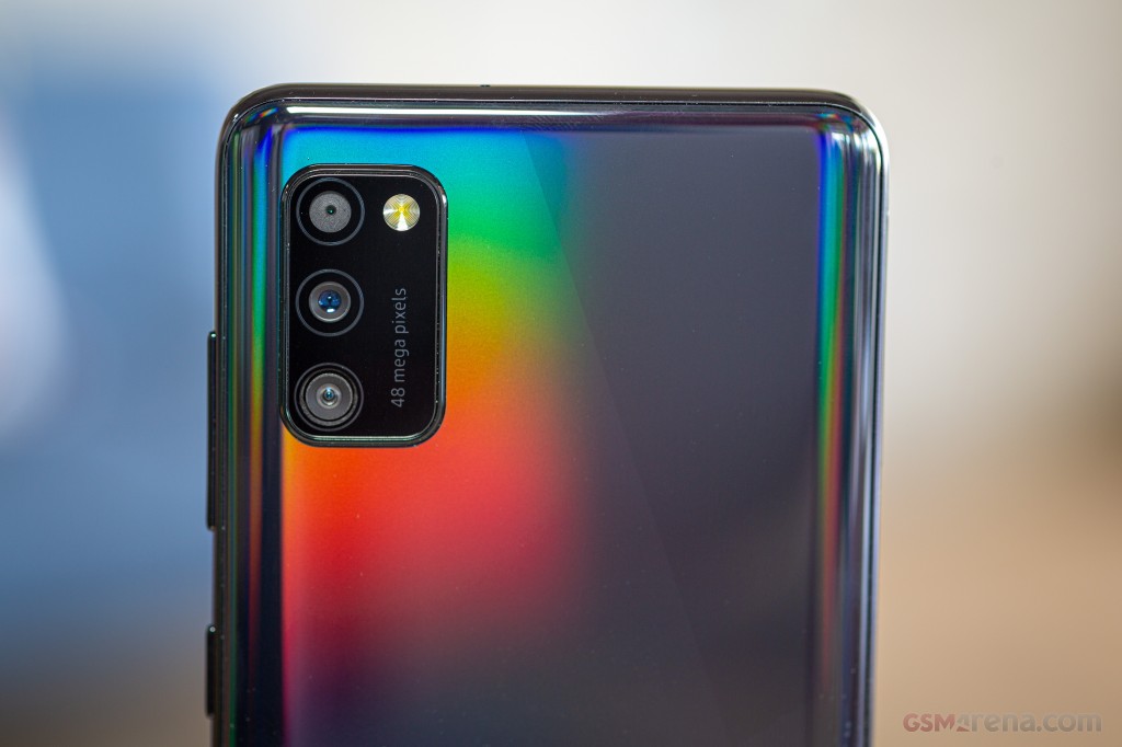 Samsung Galaxy A41