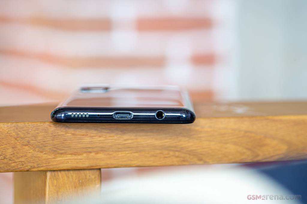 Samsung Galaxy A41