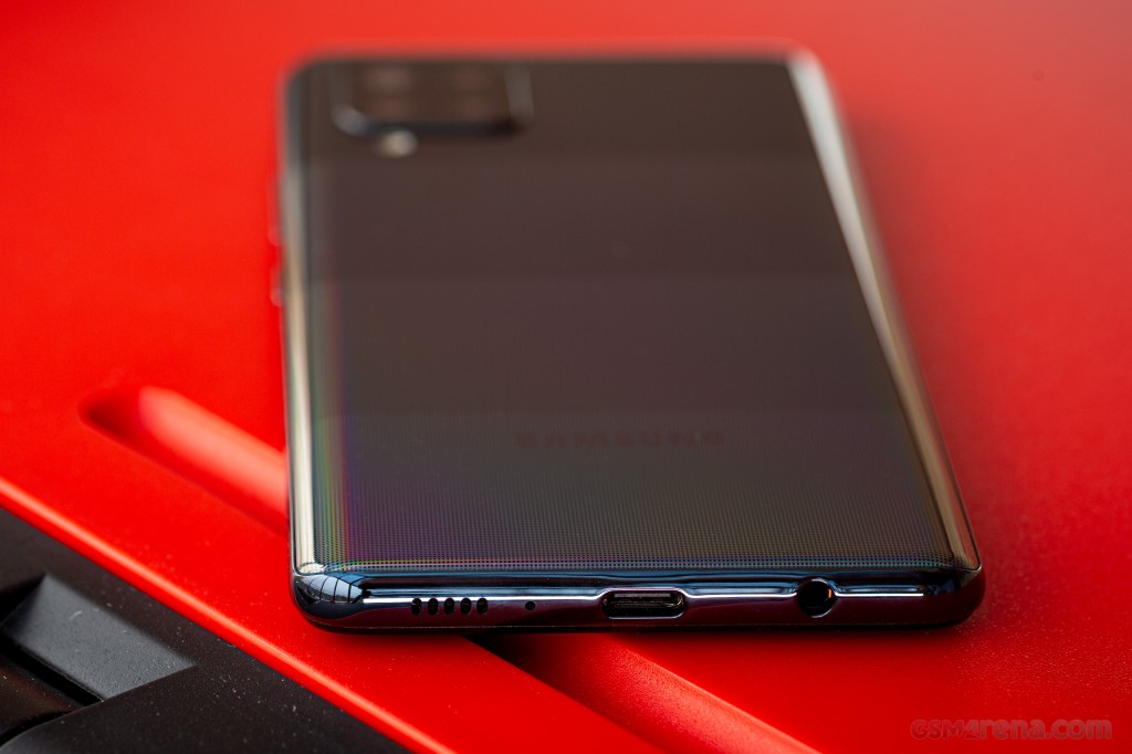 Samsung Galaxy A42 5G