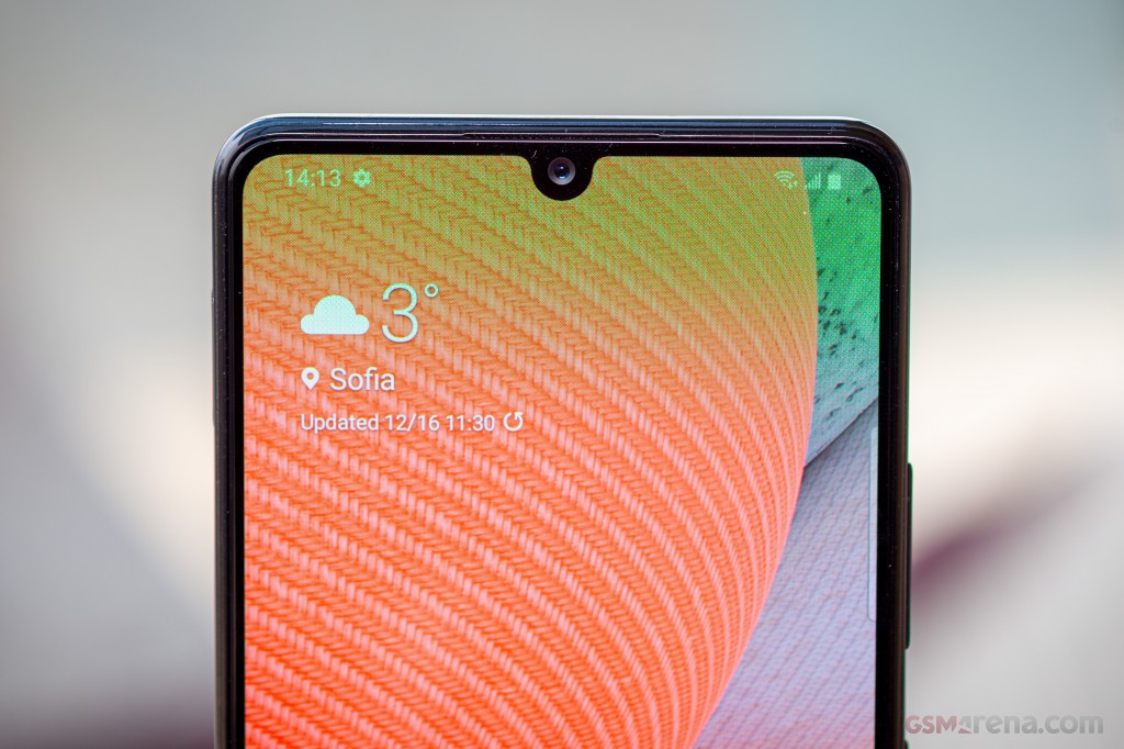 Samsung Galaxy A42 5G