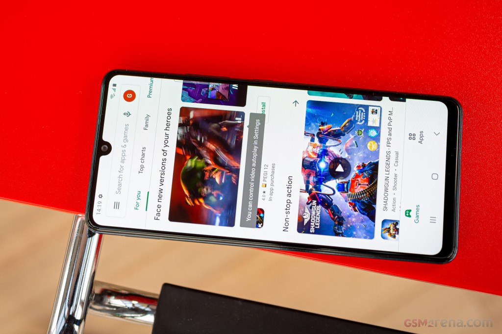 Samsung Galaxy A42 5G