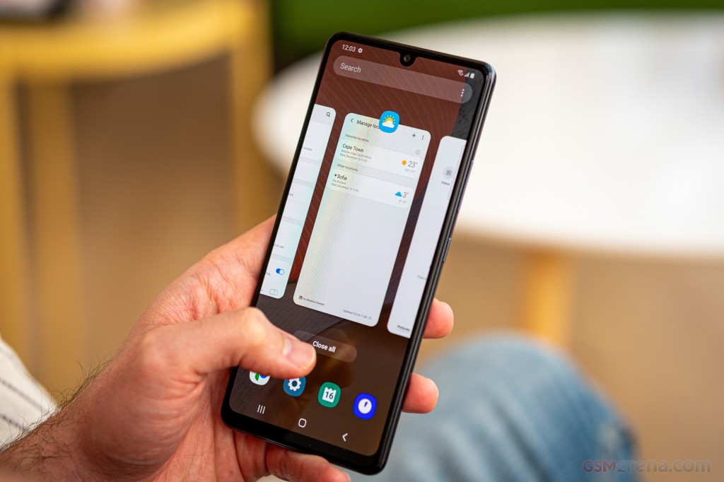 Samsung Galaxy A42 5G