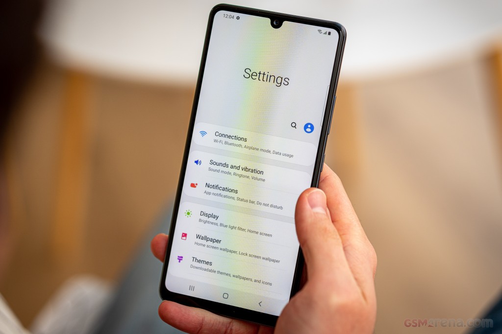 Samsung Galaxy A42 5G