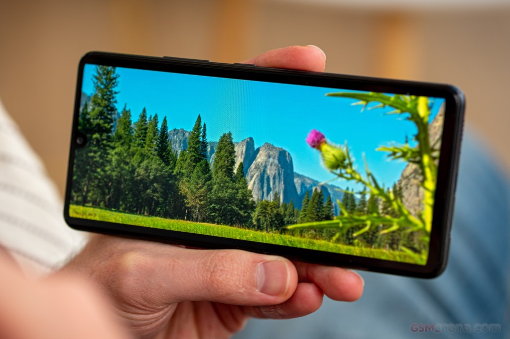 Samsung Galaxy A42 5G