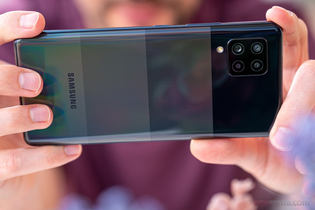 Samsung Galaxy A42 5G