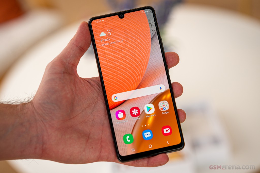 Samsung Galaxy A42 5G