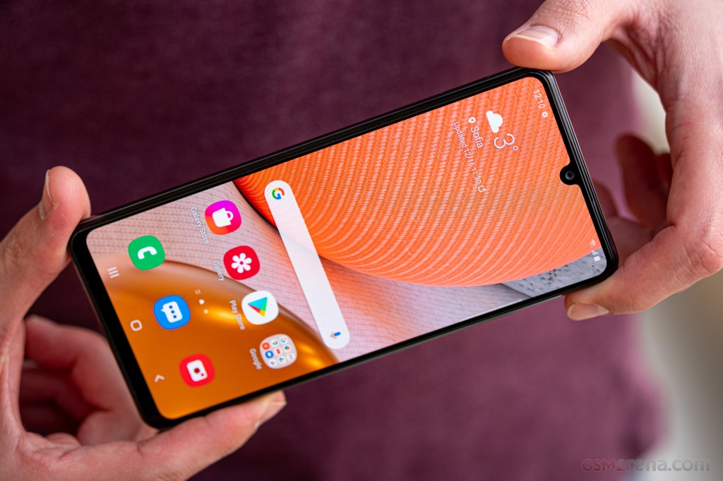 Samsung Galaxy A42 5G