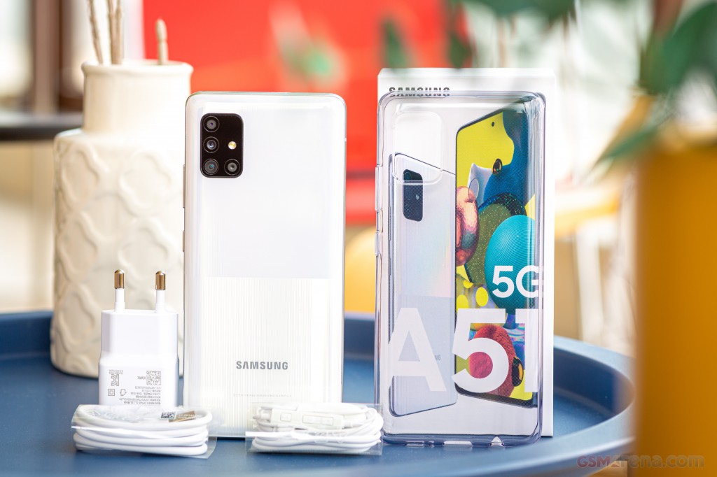 new samsung a series 2021