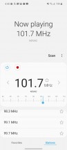 FM Radio - Samsung Galaxy A51 5G review