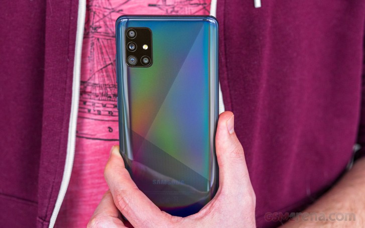 samsung galaxy a50f