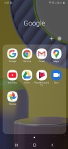 One UI 2 Launcher - Samsung Galaxy M31 hands-on review