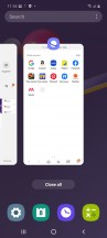 Samsung One UI 2.1 - Samsung Galaxy M31s hands-on review