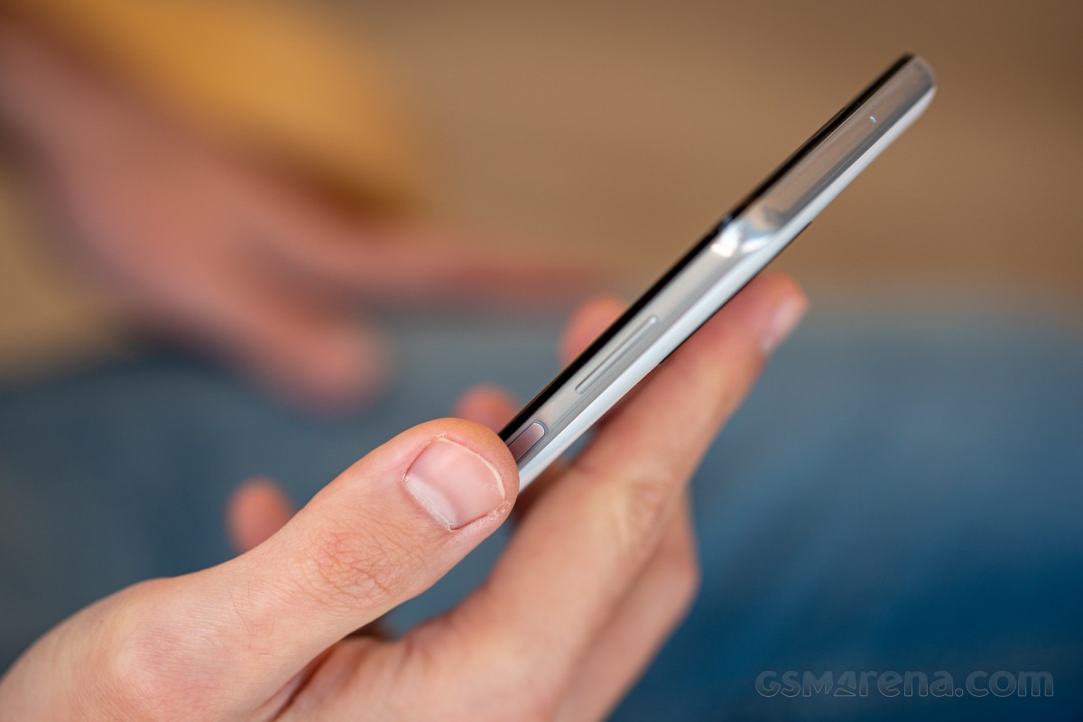 Samsung Galaxy M51 review