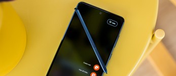 Samsung Galaxy Note 10 Lite - Ficha Técnica 