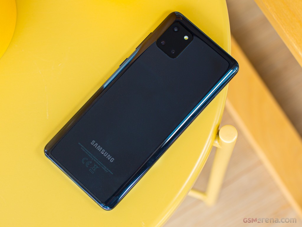 note10  lite