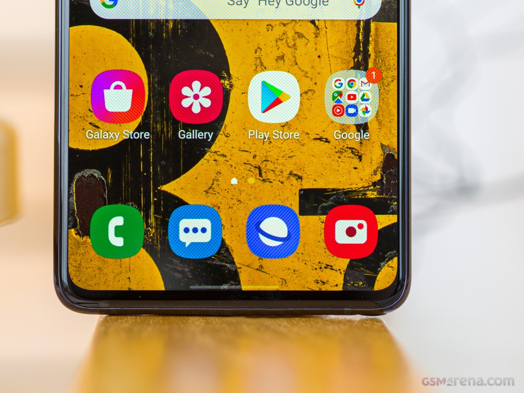 Samsung Galaxy Note10 Lite