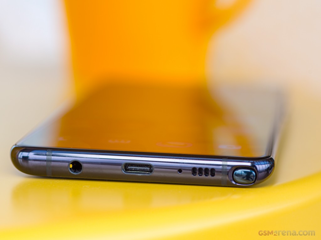 Samsung Galaxy Note10 Lite