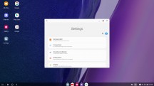 DeX: Windowed app - Samsung Galaxy Note20 Ultra 5G review