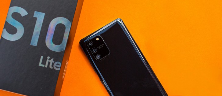 Flashback: the Samsung Galaxy S10 Lite punched above its weight -  GSMArena.com news