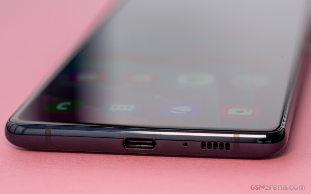 Samsung Galaxy S10 Lite