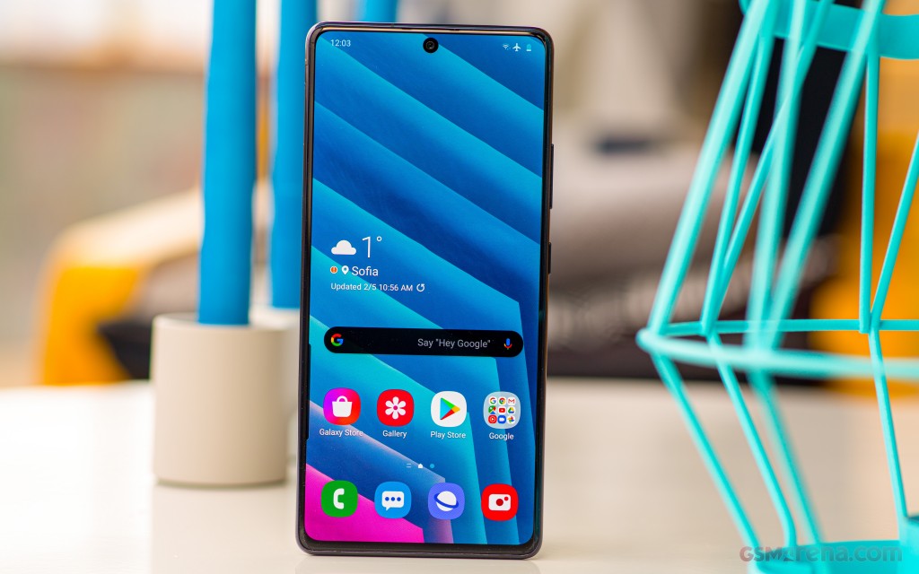 s10 lite review techradar