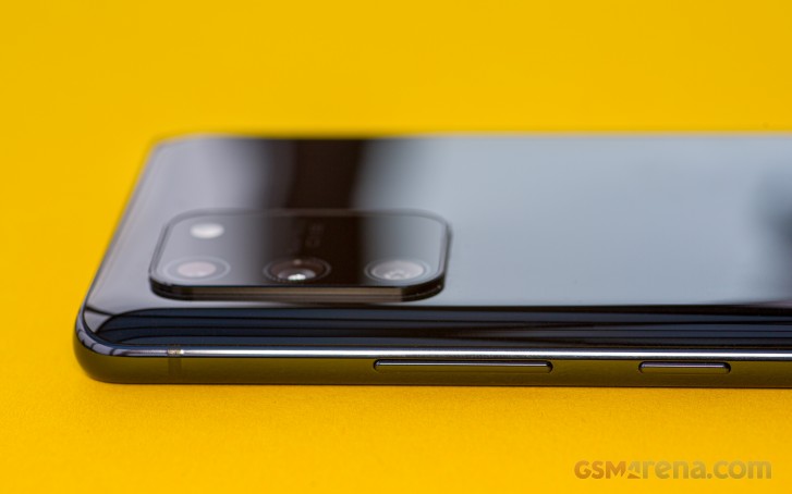 Flashback: the Samsung Galaxy S10 Lite punched above its weight -  GSMArena.com news