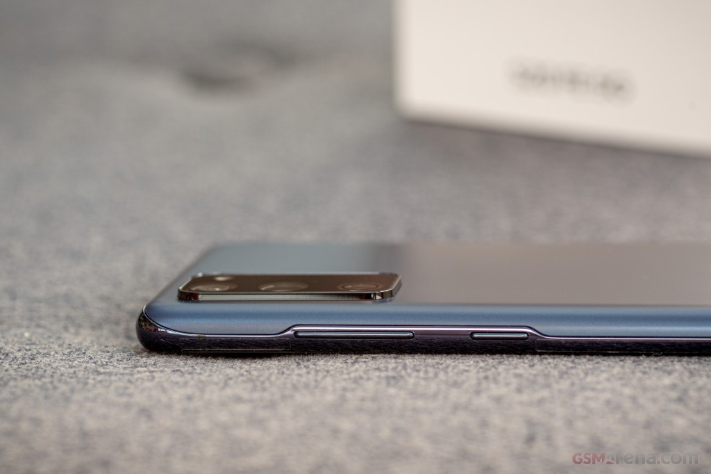 三星盖乐世 S20 FE 5G
