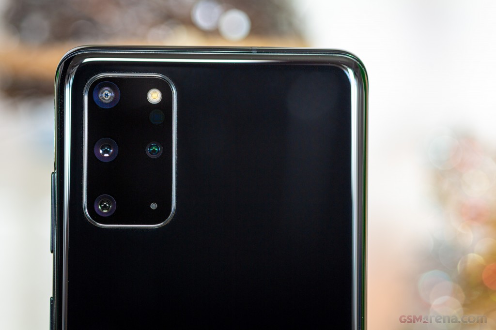 Samsung Galaxy S20+ 5G
