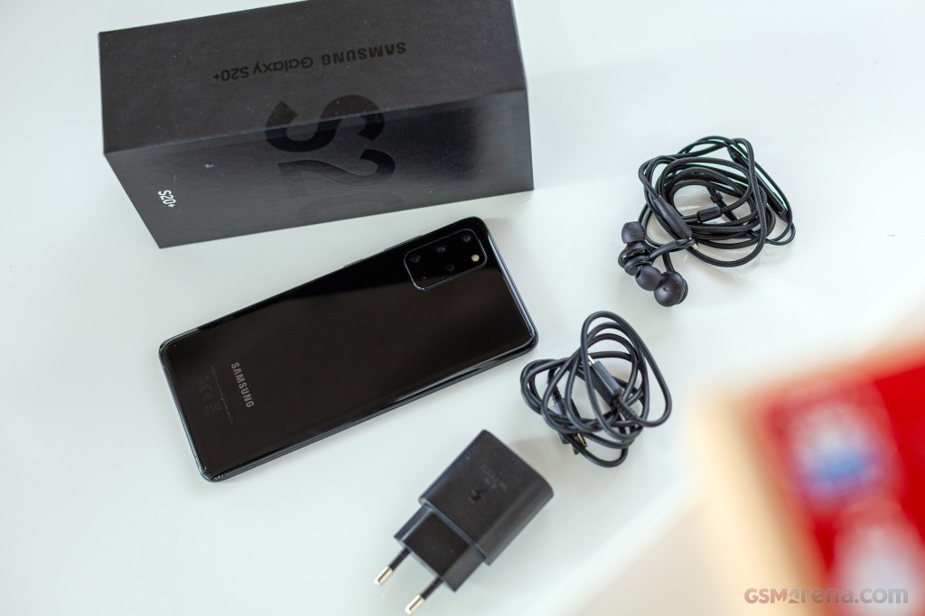 Samsung Galaxy S20+ 5G