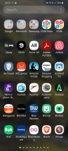 Samsung Daily, launcher and app drawer - Samsung Galaxy S20 Ultra long-term review