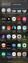 Samsung Daily, launcher and app drawer - Samsung Galaxy S20 Ultra long-term review