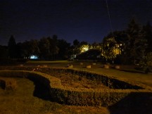 Nighttime samples, main camera - f/1.8, ISO 3200, 1/10s - Samsung Galaxy S20 Ultra long-term review