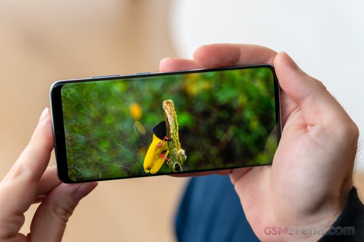 Samsung Galaxy S20 FE 5G review: The perfect introduction to Samsung's  flagship range