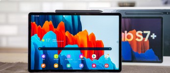 Samsung Galaxy Tab S7 - Wikipedia