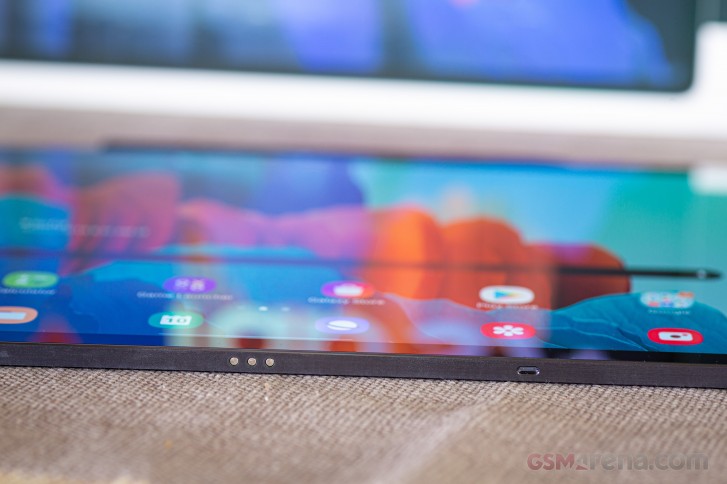 Samsung Galaxy Tab S7 Plus review