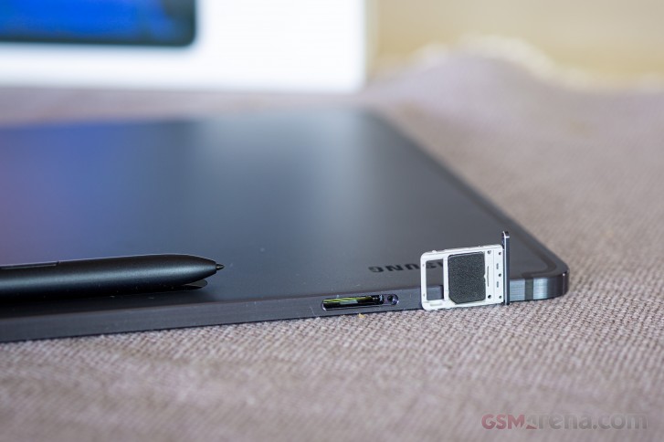 Samsung Galaxy Tab S7 Plus review