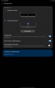 Dark vs. Light - Samsung Galaxy Tab S7 Plus review