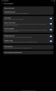 Biometrics - Samsung Galaxy Tab S7 Plus review