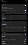 Camera app - Samsung Galaxy Tab S7 Plus review