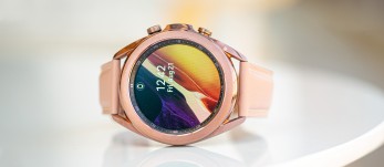 Samsung Galaxy Watch3 review