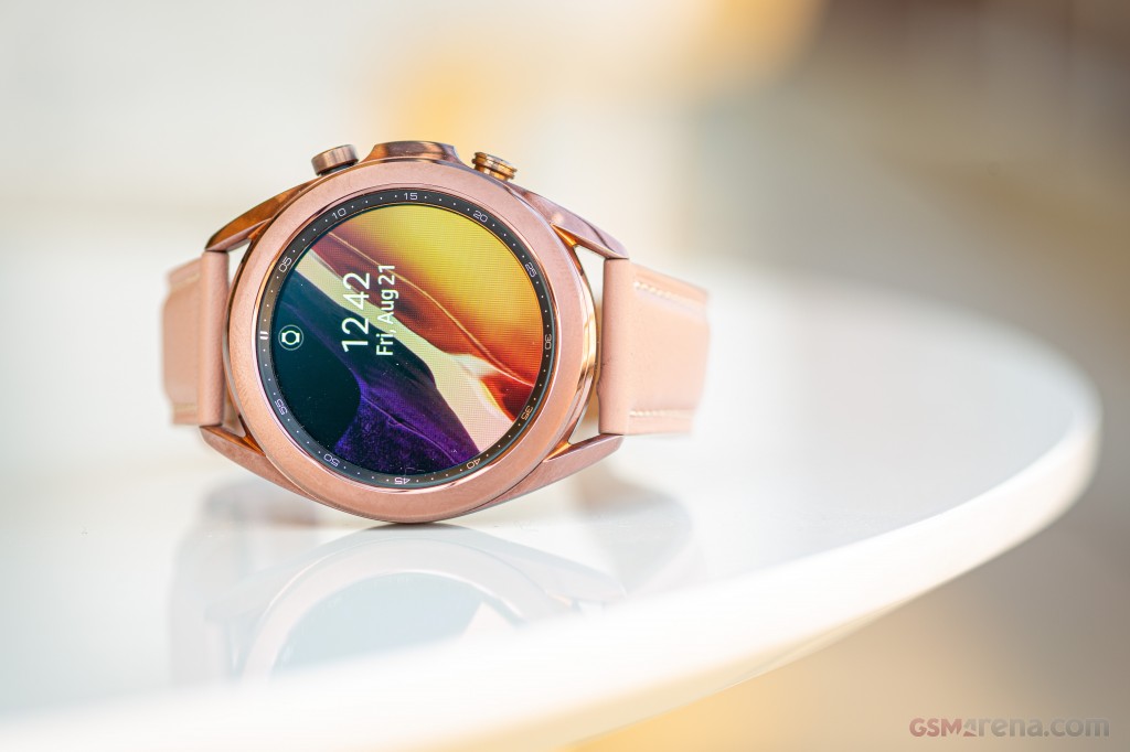 4g galaxy watch 3