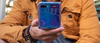 Samsung Galaxy Z Flip - Full phone specifications