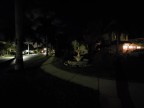Ultrawide camera in low-light - f/2.2, ISO 2000, 1/7s - Samsung Galaxy Z Flip review