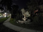 Low light photos - f/1.8, ISO 1600, 1/4s - Samsung Galaxy Z Flip review