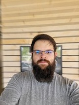 Main 12MP camera selfie portrait samples - f/1.8, ISO 50, 1/100s - Samsung Galaxy Z Fold2 review