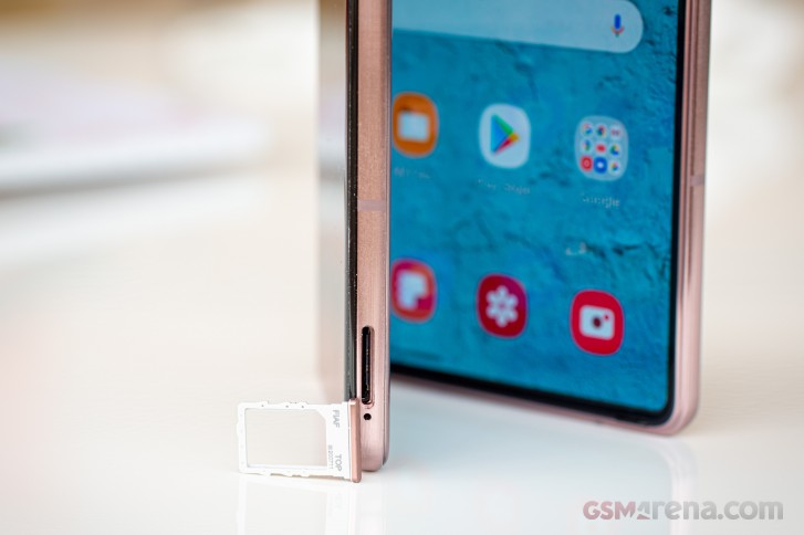 Samsung Galaxy Z Fold2 review