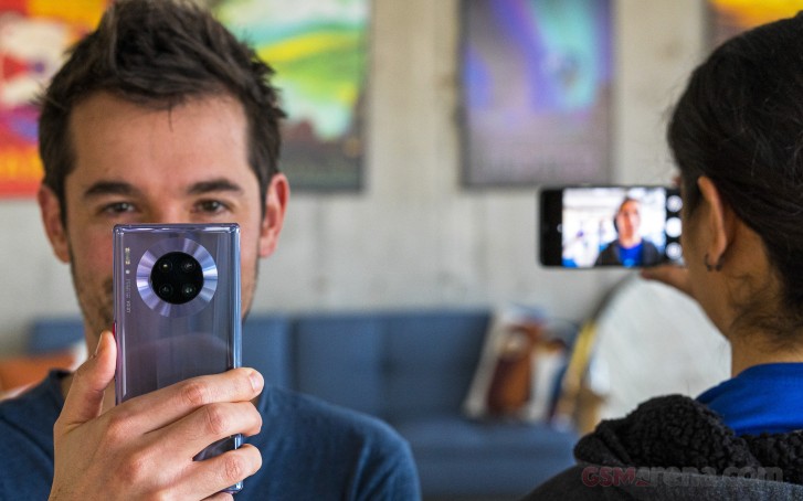 Best phones for selfies in January 2020