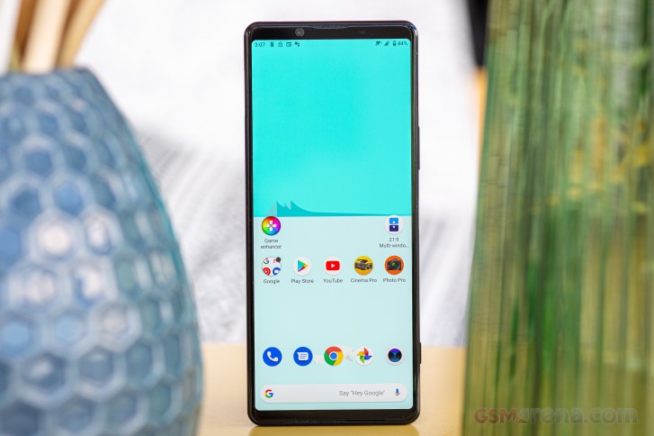 Sony Xperia 1 II review